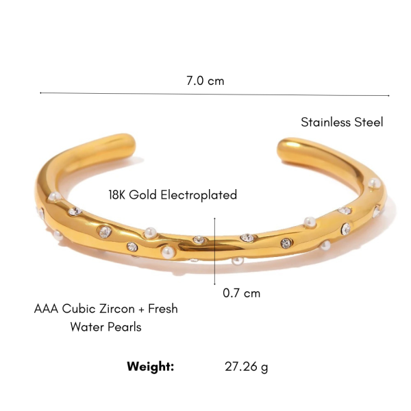 Gold Bangles in Pakistan