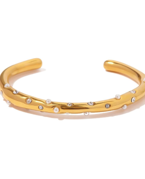 Gold Bangles in Pakistan