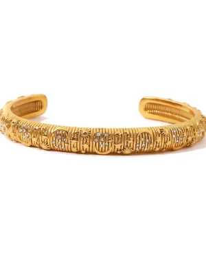 Gold Traditional Bangles in Pakistan