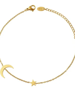 Beautiful Anklets in Pakistan