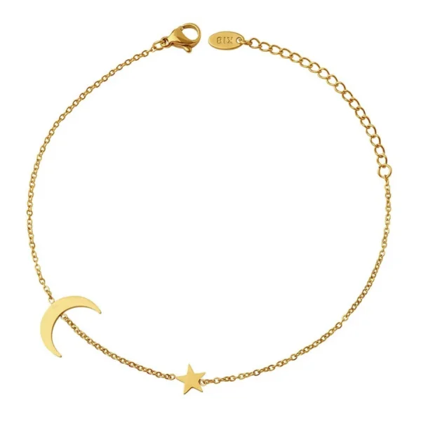 Beautiful Anklets in Pakistan