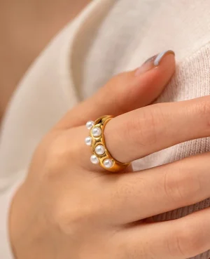 Tarnish Free Jewelry in Pakistan