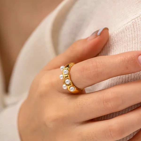 Tarnish Free Jewelry in Pakistan