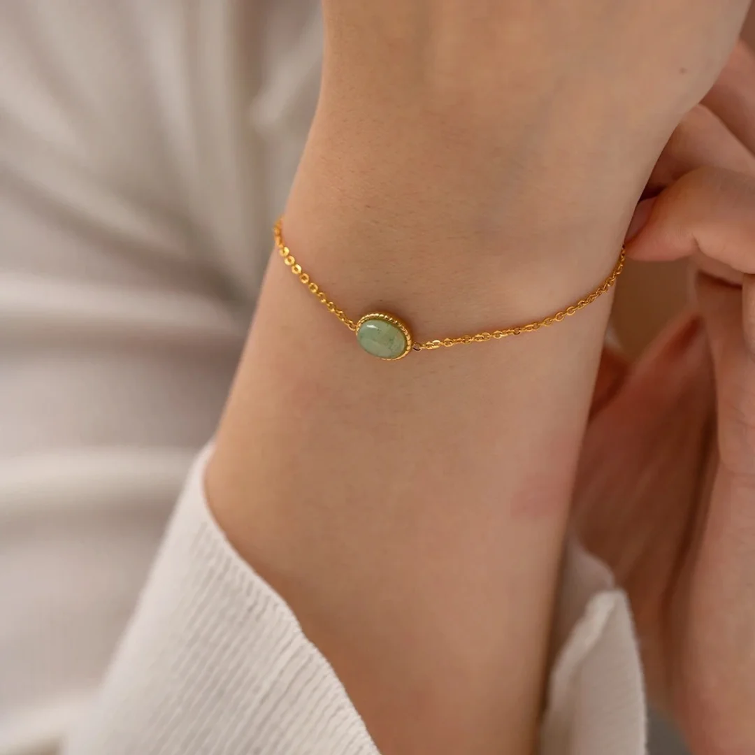 Delicate bracelets online sales