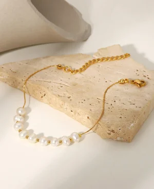 Pearl Bracelets in Pakistan