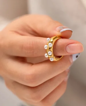 Tarnish Free Jewelry in Pakistan