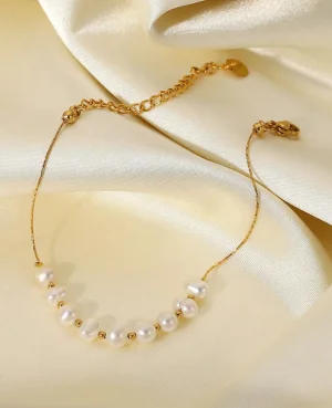 Pearl Bracelets in Pakistan