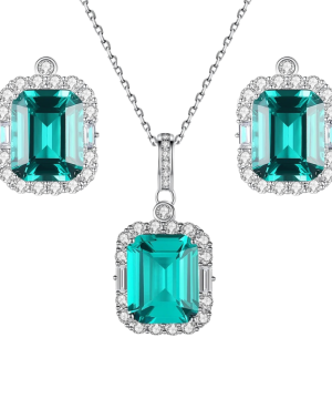 Wedding Jewelry Sets in Pakistan