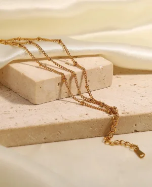 Triple Chain Bracelet in Pakistan