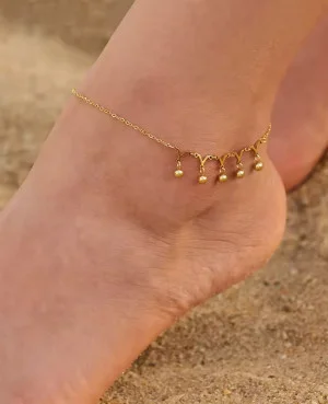 High quality anklets in Pakistan