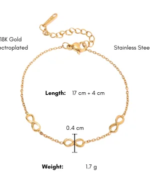 High quality elegant bracelets in Pakistan