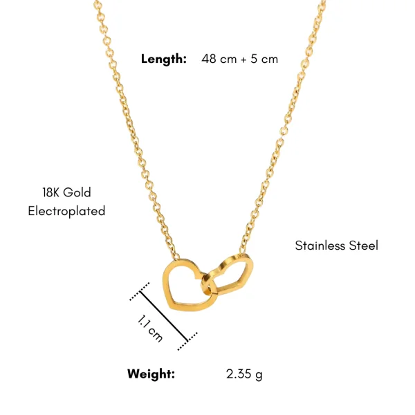 Modern Gold Jewelry in Pakistan