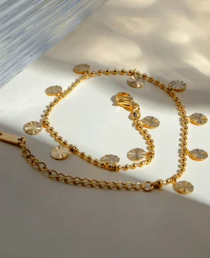 Best Quality Anklets in Pakistan
