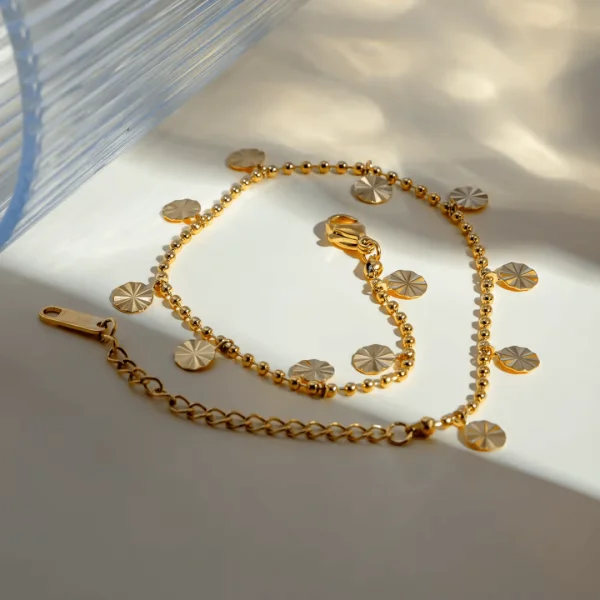 Best Quality Anklets in Pakistan