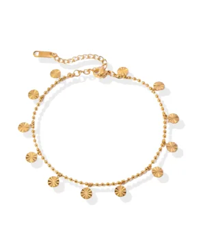 Best Quality Anklets in Pakistan