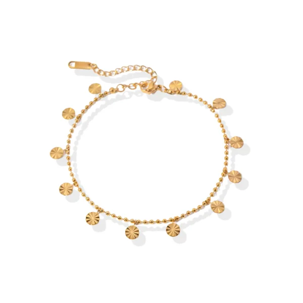 Best Quality Anklets in Pakistan