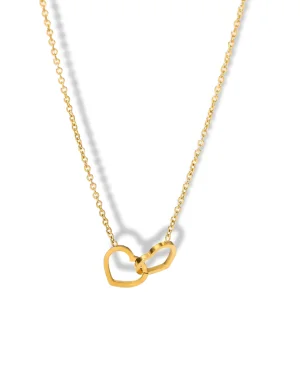 Modern Gold Jewelry in Pakistan