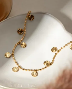 Best Quality Anklets in Pakistan