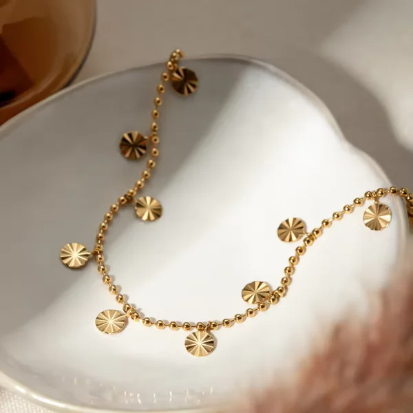 Best Quality Anklets in Pakistan