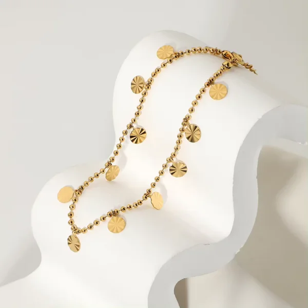 Best Quality Anklets in Pakistan